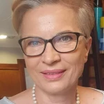 pomoce domowe - zdjęcie profilowe użytkownika Bozena G.