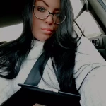 pomoce domowe - zdjęcie profilowe użytkownika Weronika P.