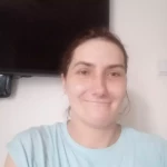 pomoce domowe - zdjęcie profilowe użytkownika Magdalena G.