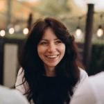 pomoce domowe - zdjęcie profilowe użytkownika Ania K.