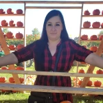 pomoce domowe - zdjęcie profilowe użytkownika Patrycja J.