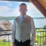 pomoce domowe - zdjęcie profilowe użytkownika Marcin U.