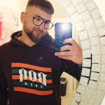 pomoce domowe - zdjęcie profilowe użytkownika Szymon C.