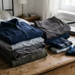 pomoce domowe - zdjęcie ogłoszenia Prasowanie ubrań