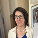 pomoce domowe - zdjęcie profilowe użytkownika Agnieszka W.