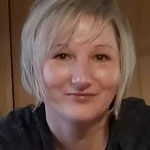 pomoce domowe - zdjęcie profilowe użytkownika Magdalena C.