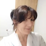 pomoce domowe - zdjęcie profilowe użytkownika Olena K.