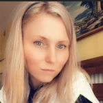 pomoce domowe - zdjęcie profilowe użytkownika Izabela K.