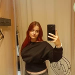 pomoce domowe - zdjęcie profilowe użytkownika Sandra G.