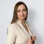 pomoce domowe - zdjęcie profilowe użytkownika Jowita M.