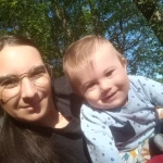 pomoce domowe - zdjęcie profilowe użytkownika Agnieszka C.