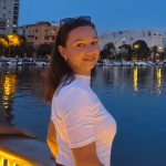 pomoce domowe - zdjęcie profilowe użytkownika Irena R.