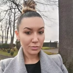 pomoce domowe - zdjęcie profilowe użytkownika Aleksandra N.