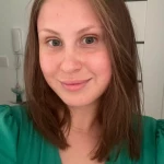 pomoce domowe - zdjęcie profilowe użytkownika Natalia K.