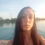 pomoce domowe - zdjęcie profilowe użytkownika Aleksandra B.