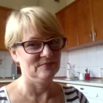 pomoce domowe - zdjęcie profilowe użytkownika Jolanta D.