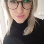 pomoce domowe - zdjęcie profilowe użytkownika Sabina S.