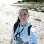 pomoce domowe - zdjęcie profilowe użytkownika Dominika Ł.