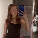 pomoce domowe - zdjęcie profilowe użytkownika Maja B.