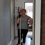 pomoce domowe - zdjęcie profilowe użytkownika Irina S.