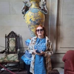pomoce domowe - zdjęcie profilowe użytkownika Oleksandra K.