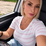 pomoce domowe - zdjęcie profilowe użytkownika Monika C.