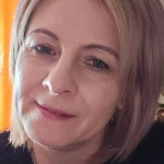 pomoce domowe - zdjęcie profilowe użytkownika Anna B.