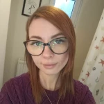 pomoce domowe - zdjęcie profilowe użytkownika Dagmara S.