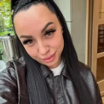pomoce domowe - zdjęcie profilowe użytkownika Krystyna U.