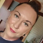 pomoce domowe - zdjęcie profilowe użytkownika Patrycja P.