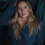 pomoce domowe - zdjęcie profilowe użytkownika Katarzyna P.