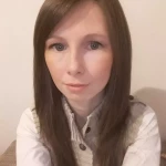 pomoce domowe - zdjęcie profilowe użytkownika Joanna K.