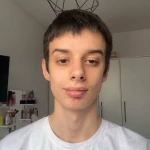 pomoce domowe - zdjęcie profilowe użytkownika Jakub T.