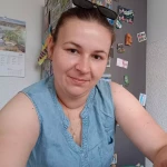 pomoce domowe - zdjęcie profilowe użytkownika Milena D.