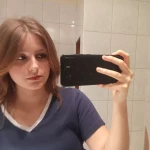 pomoce domowe - zdjęcie profilowe użytkownika Maja F.