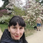 pomoce domowe - zdjęcie profilowe użytkownika Tetiana C.