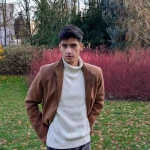 pomoce domowe - zdjęcie profilowe użytkownika Daniil K.