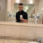 pomoce domowe - zdjęcie profilowe użytkownika Dominik D.