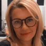pomoce domowe - zdjęcie profilowe użytkownika Gabriela Z.