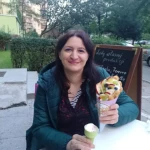 pomoce domowe - zdjęcie profilowe użytkownika Arletta P.