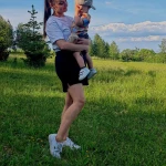 profil osoby sprzątającej