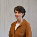pomoce domowe - zdjęcie profilowe użytkownika Iwona B.