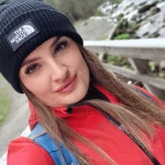 pomoce domowe - zdjęcie profilowe użytkownika Paulina P.