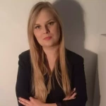 pomoce domowe - zdjęcie profilowe użytkownika Nicola N.