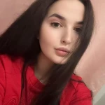 pomoce domowe - zdjęcie profilowe użytkownika Khrystyna K.