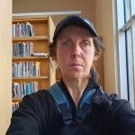 pomoce domowe - zdjęcie profilowe użytkownika Renata C.
