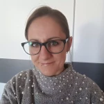 pomoce domowe - zdjęcie profilowe użytkownika Angela W.