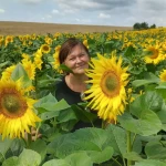 pomoce domowe - zdjęcie profilowe użytkownika Ірина Б.