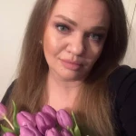 pomoce domowe - zdjęcie profilowe użytkownika Khrystyna P.