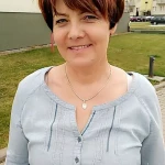 pomoce domowe - zdjęcie profilowe użytkownika Bozena J.